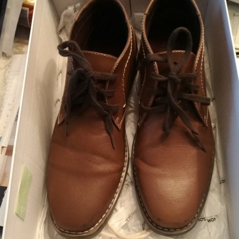 Men's Sonoma Dress shoes